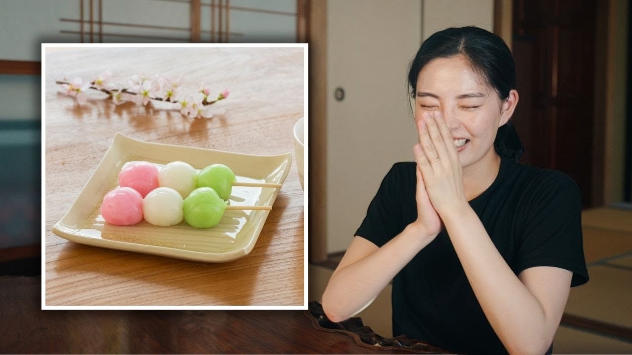 Why Japanese People are Abandoning Japanese Sweets for Western Desserts