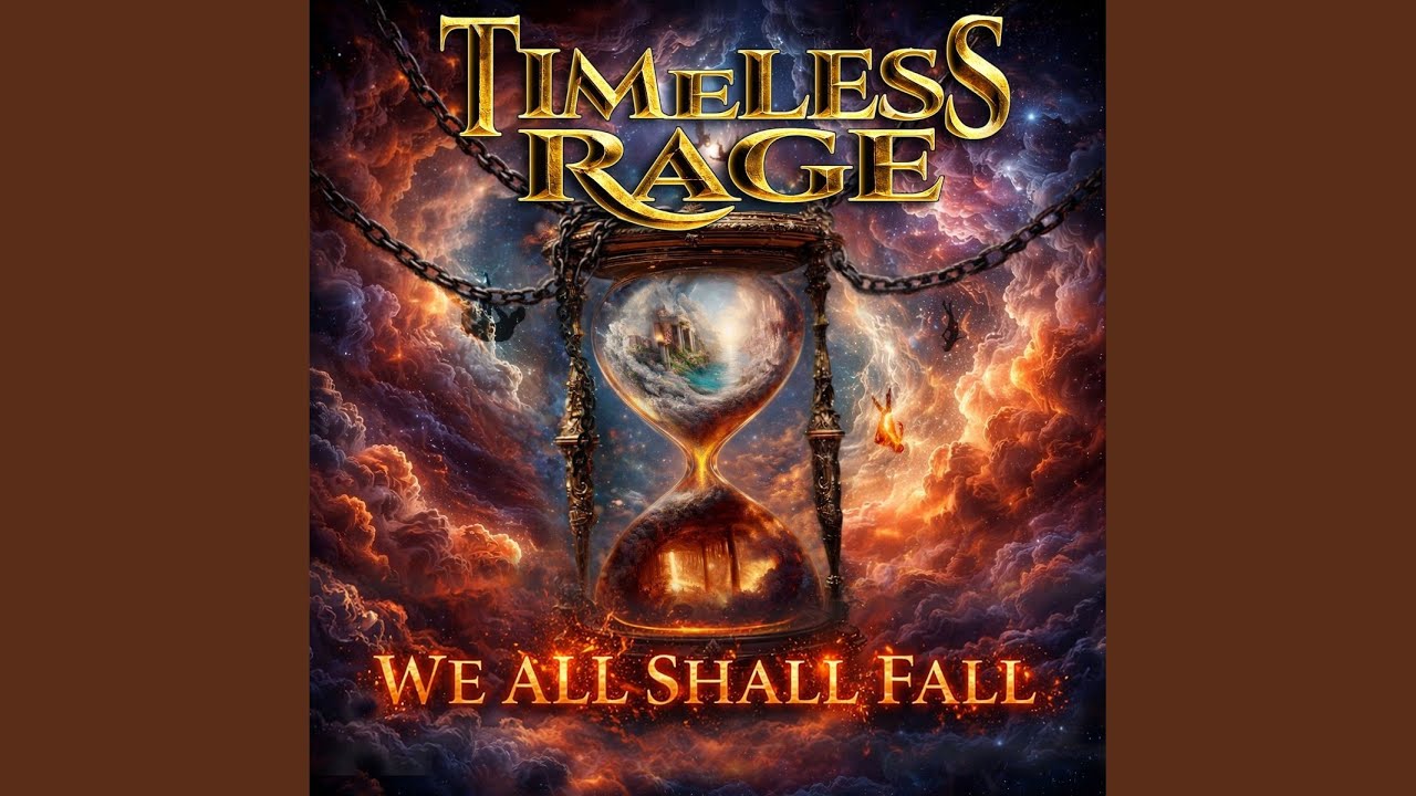 We All Shall Fall