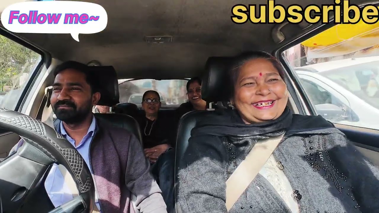 Cab comedy vlogar aunty bahut hi acchi hai #viralreel #viralvideo #comedy 