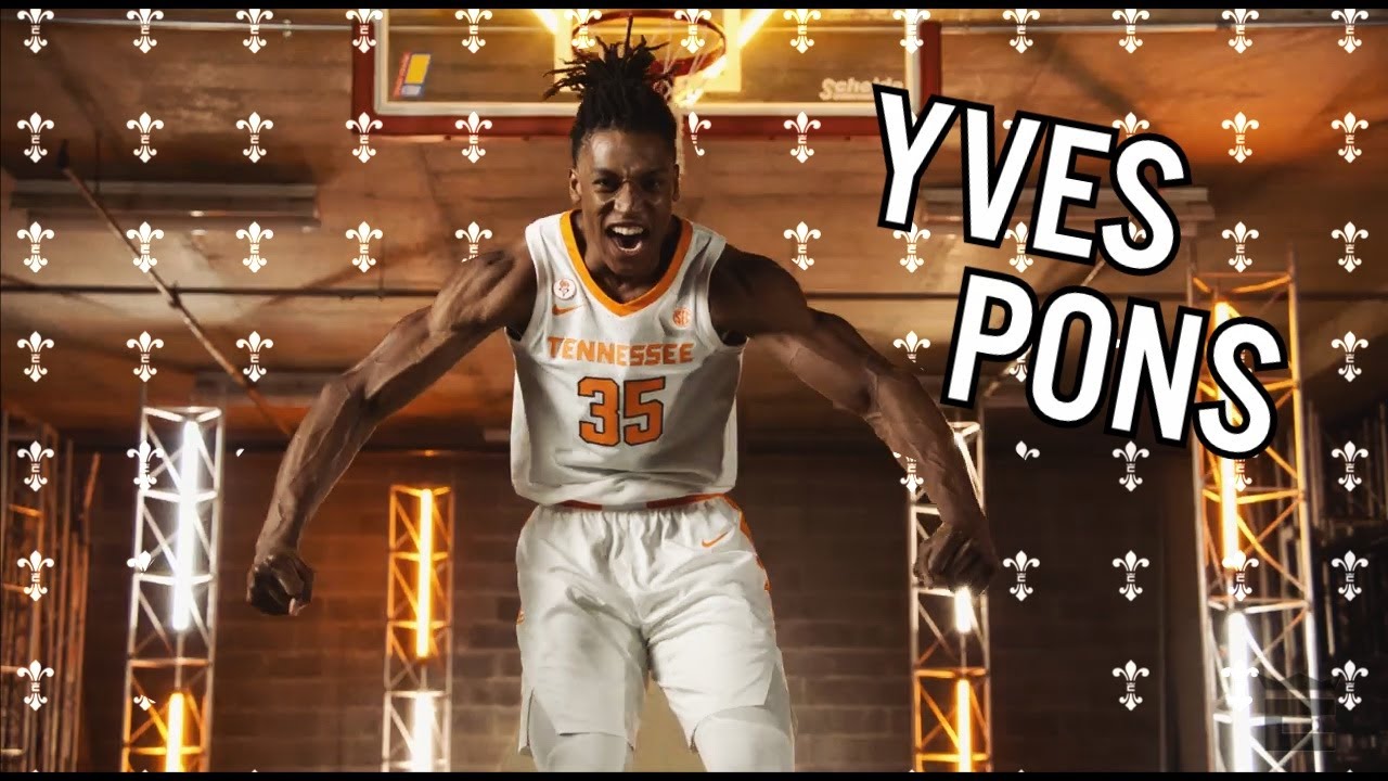 [MIXTAPE] On a pris des nouvelles de Yves PONS 😱😱