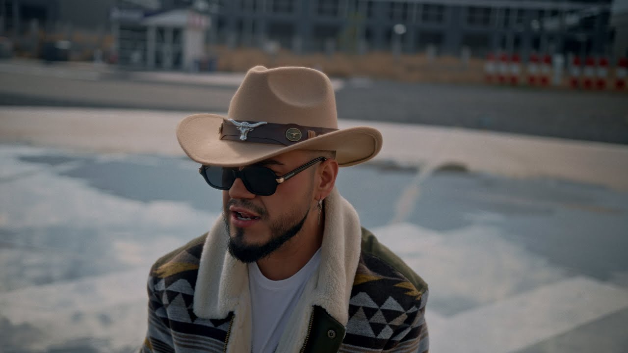 Tripulante - Kevz (Video Oficial)