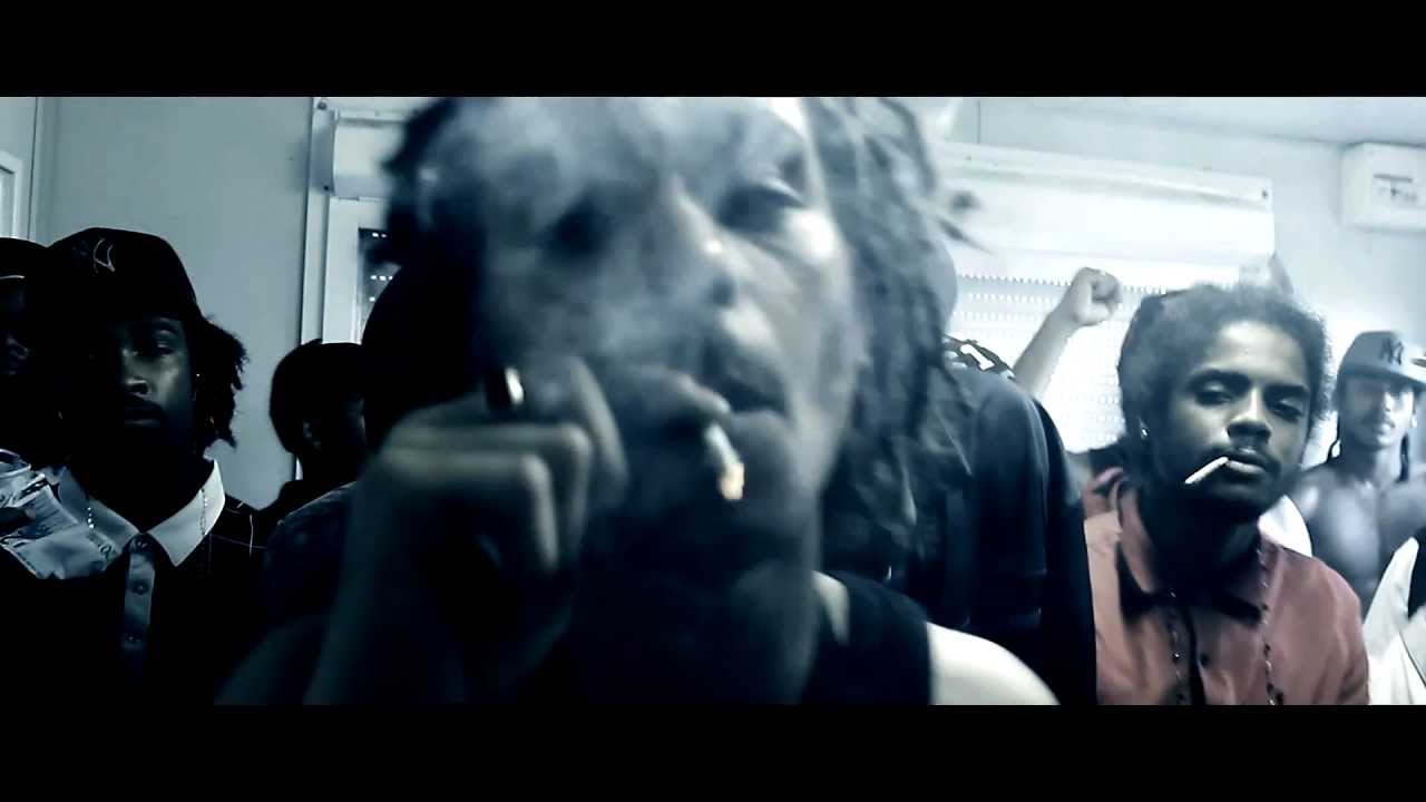 Mercenaire-La Frapp / 44 (ThuG MusiC/KSC Di Gang) OFFICIAL VIDEO