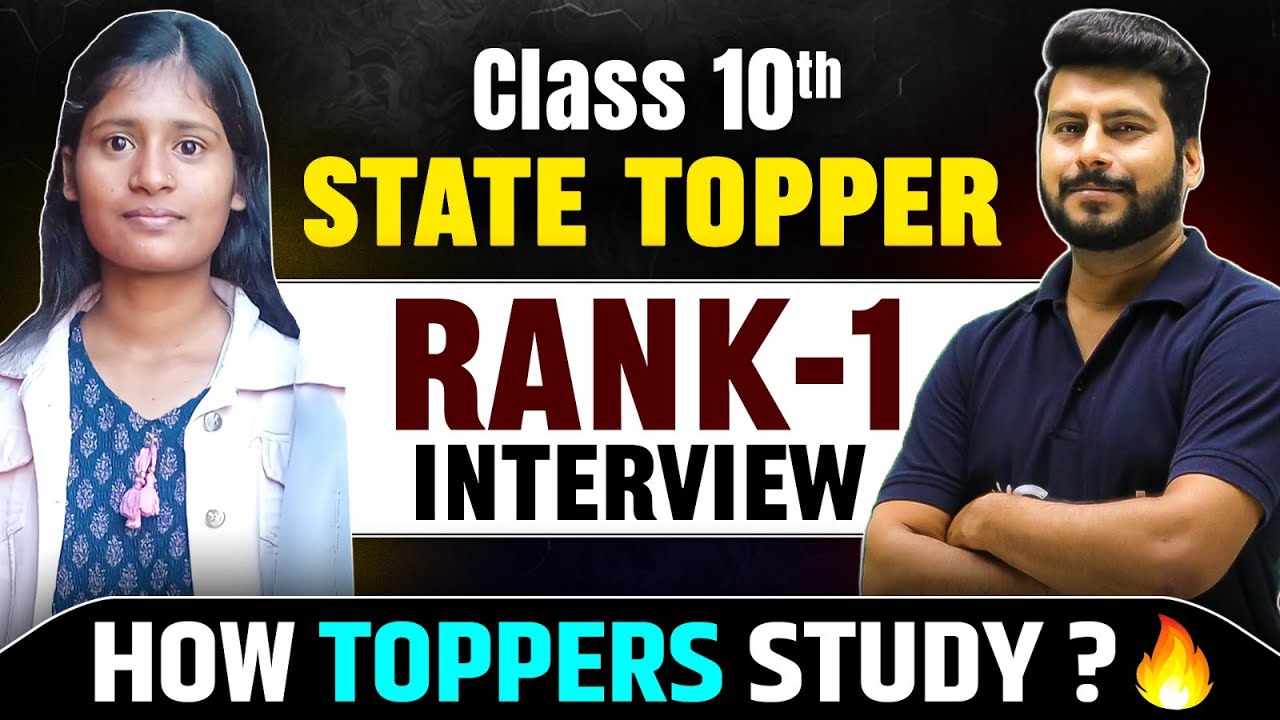 How to Score 95% in Class 10th Board Exams 2026 💯🔥| Ultimate Average to Topper Strategy !