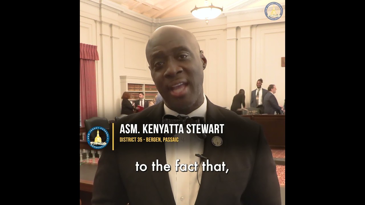 Juneteenth: What This Day Means to New Jersey's Legislative Black Caucus