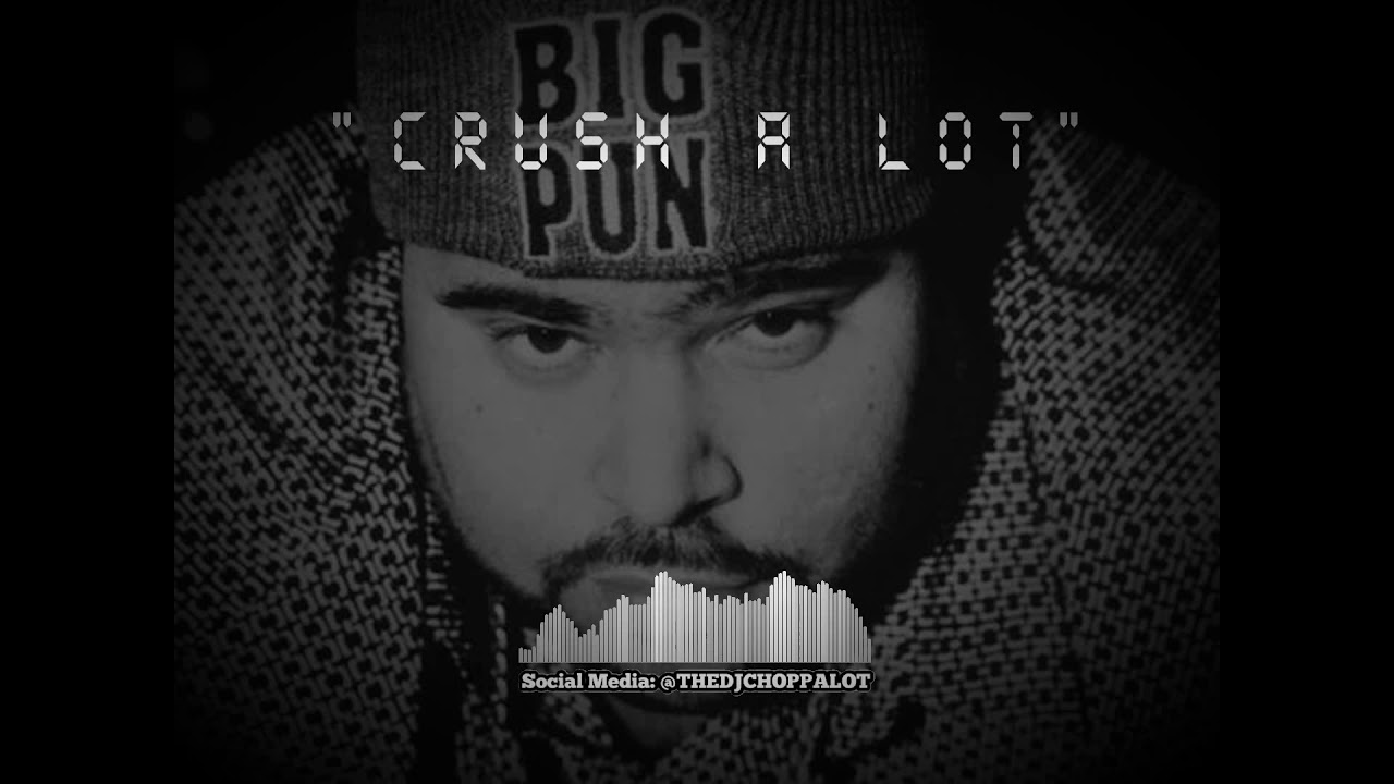Fat Joe x Ty Dolla $ign Type Beat - 