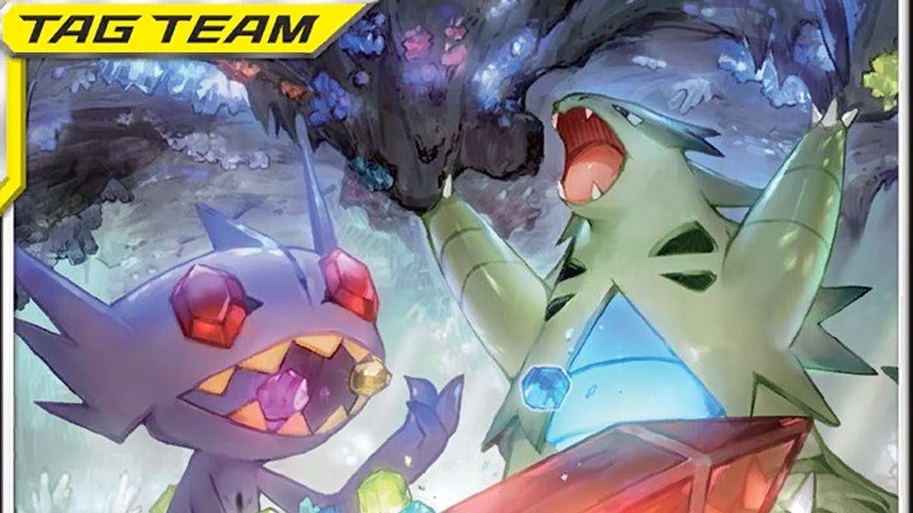 ranking all the pokemon tcg mechanics