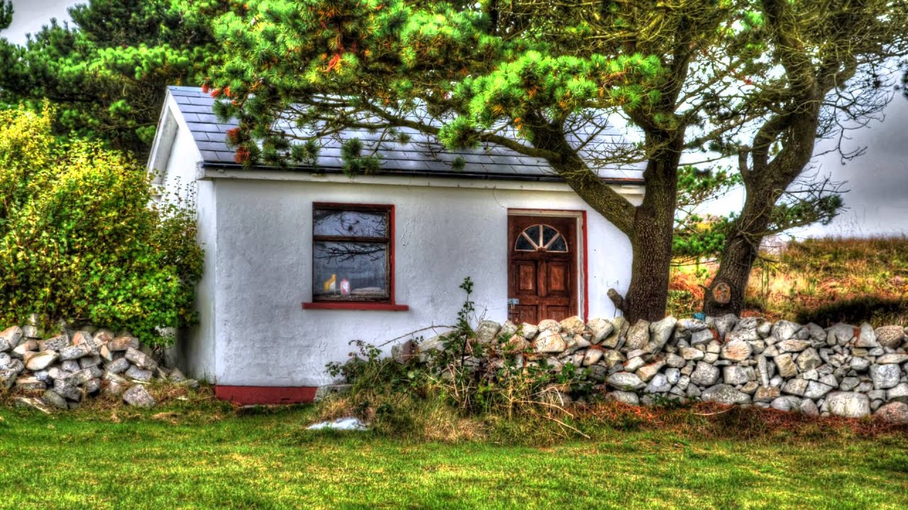 Arranmore Island One