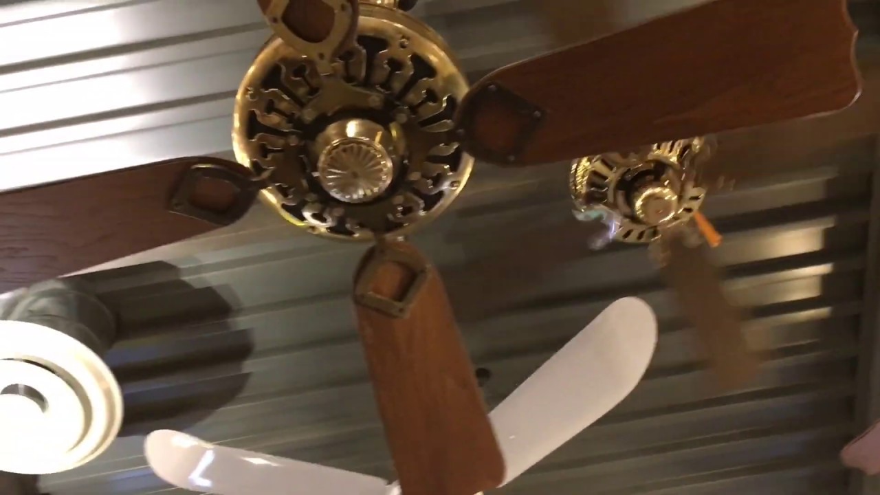 Fanimation Museum Video 3