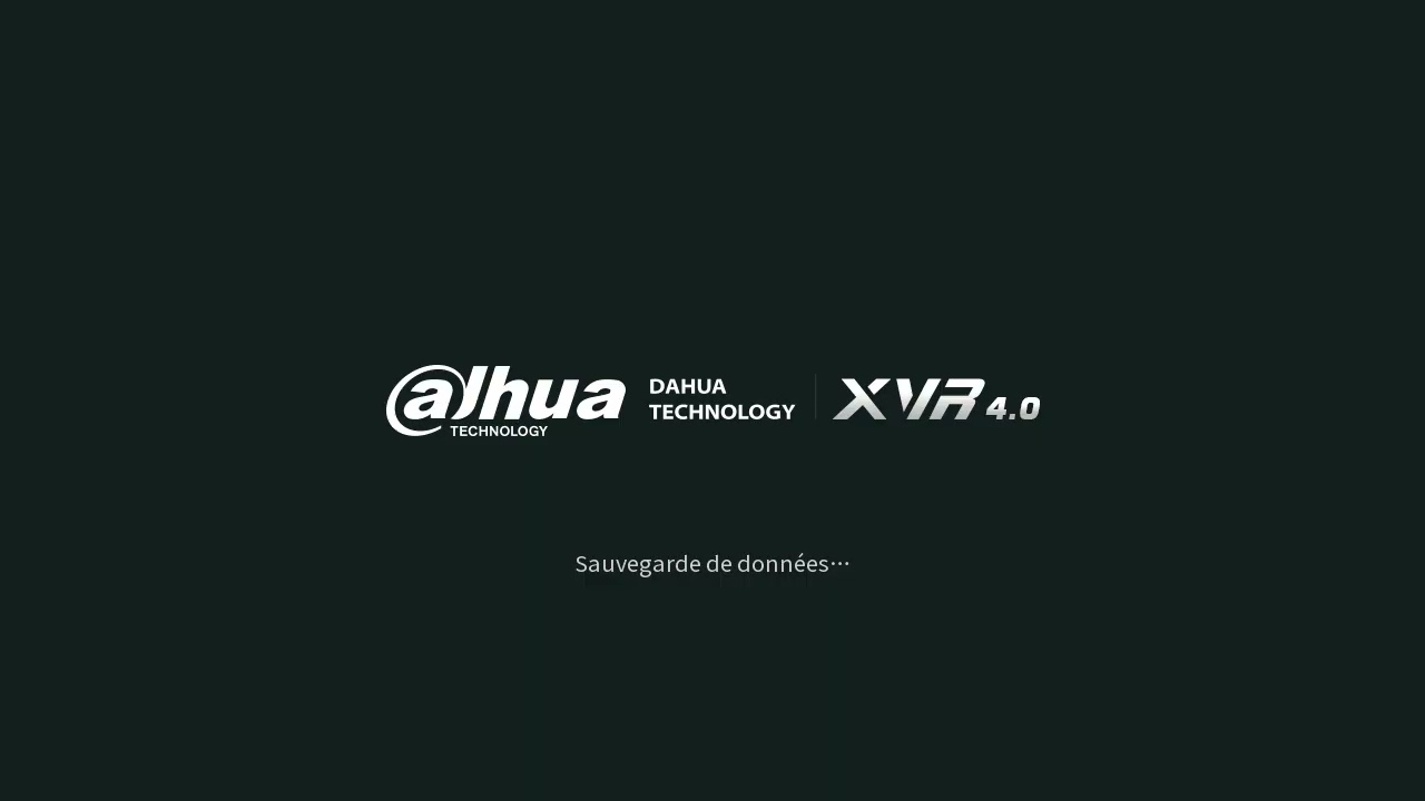 Stockeur DAHUA : Ajout d'une caméra IP sur un enregistreur XVR