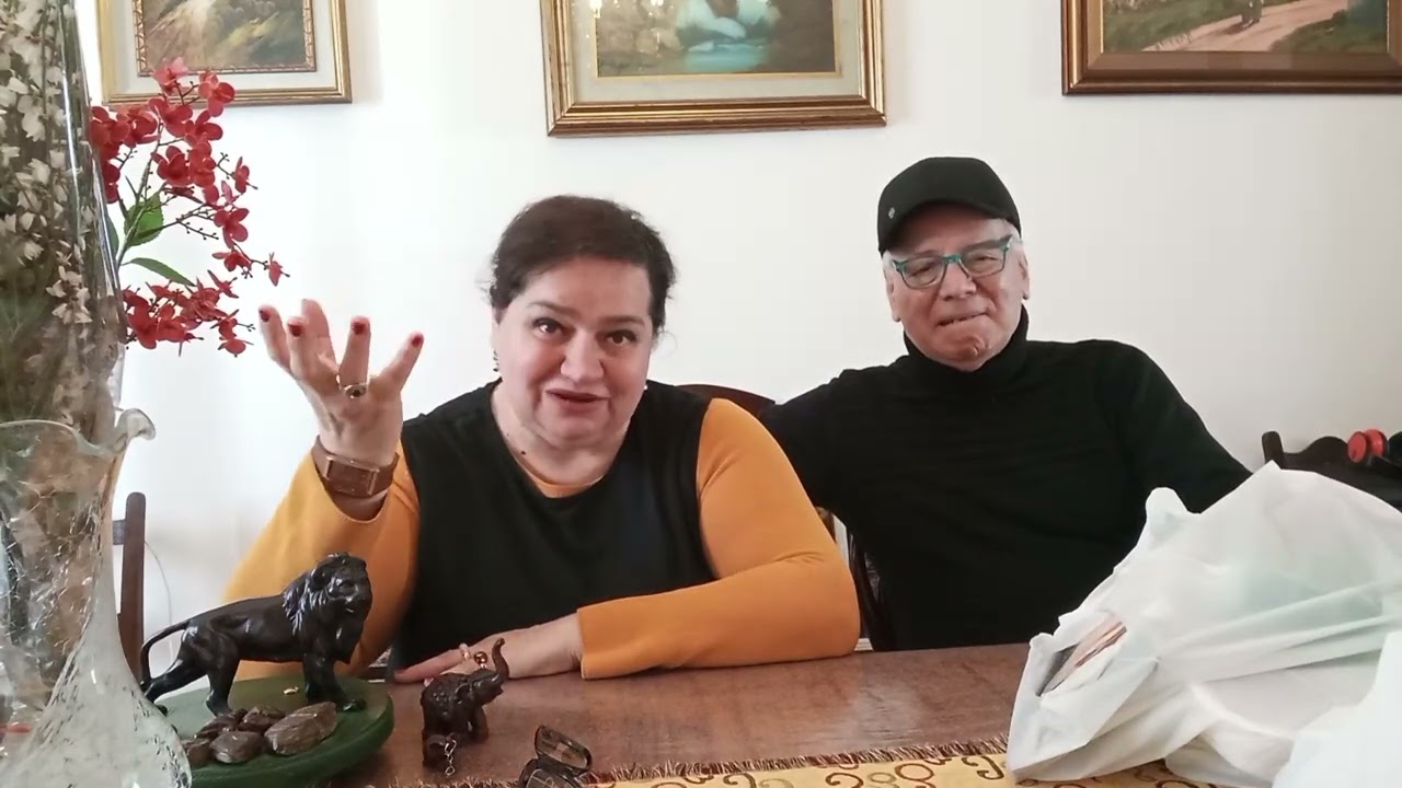 რა ვიყიდე 🥰 იტალიური ბიზნესი 🤔
