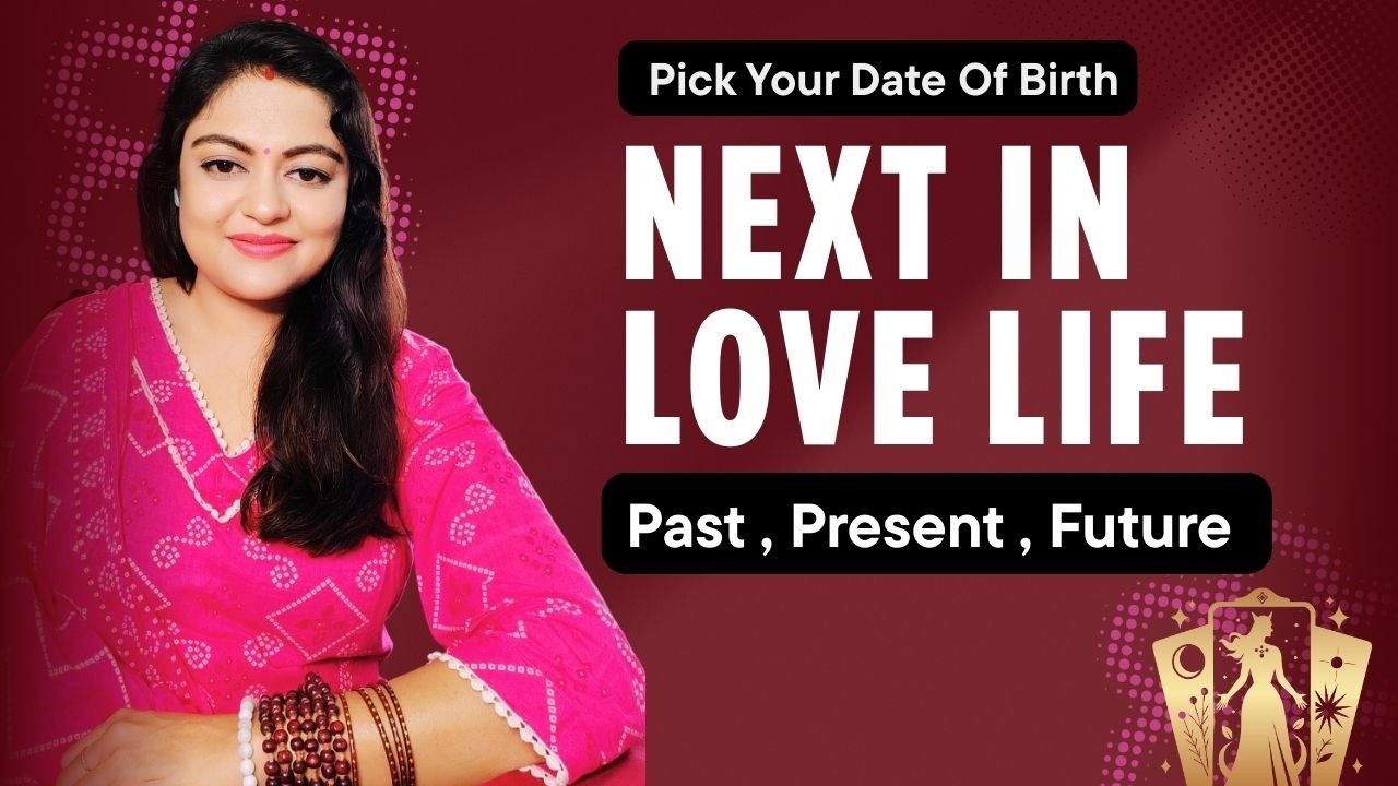What’s Coming Next in Your Love Life? | Past , Present , Future |  💖 Pick a Card