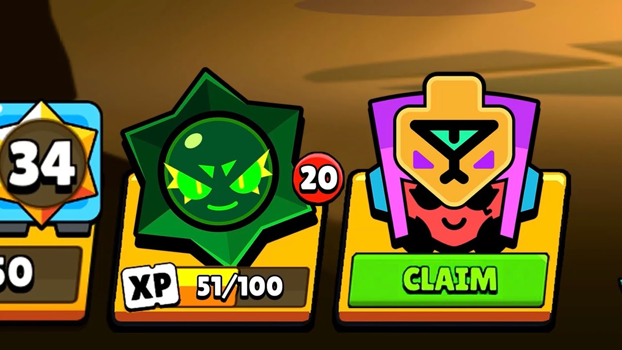 🤑NEW REWARDS ARE HERE??!🍀🎁 COMPLETE INSANE GIFTS✅ | Brawl Stars / concept