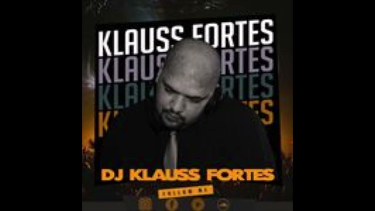 C4 Pedro, Gerilson Insrael, A Joyce, Cef, Soarito Kizomba 2022 Tarraxo Ghettozouk - Dj Klauss Fortes