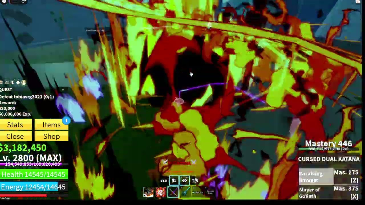 4k Cheaters on blox fruit Bounty Hunt