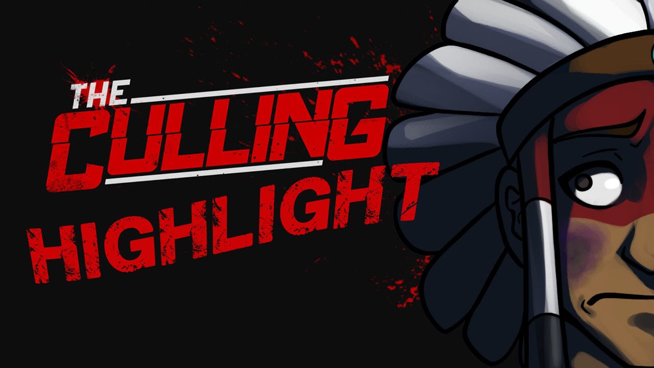 The Culling Funny Moments