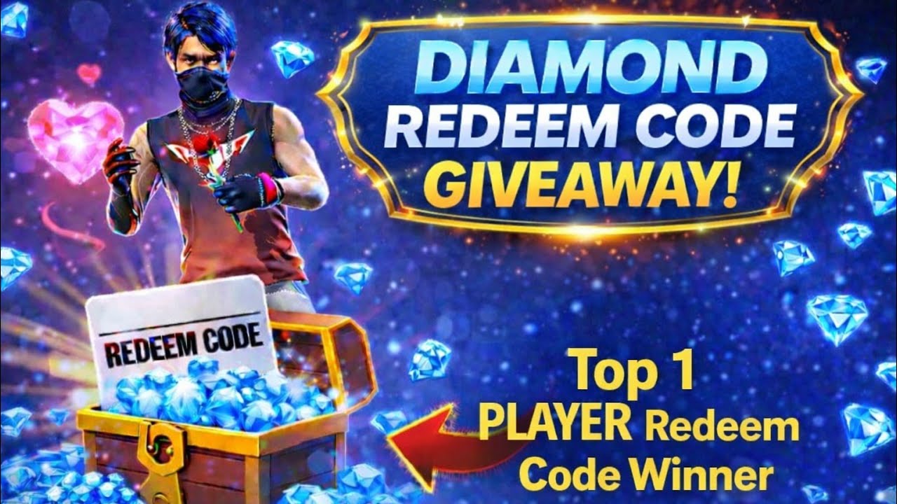 FF Redeem Code Giveaway Today 😱 100% Real | Free Fire LiveI #freefire #livegiveaway