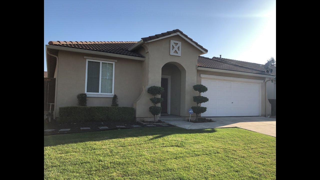 Sold Home Estrella Ave, Stockton 95206