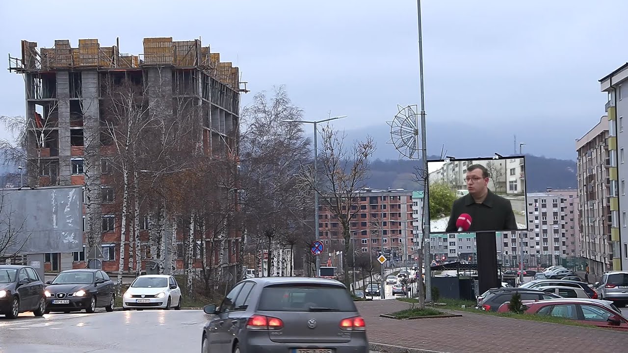 U Istočnom Sarajevu ismijavaju izvještaj RTRS-a o Bošnjacima koji kupuju stanove