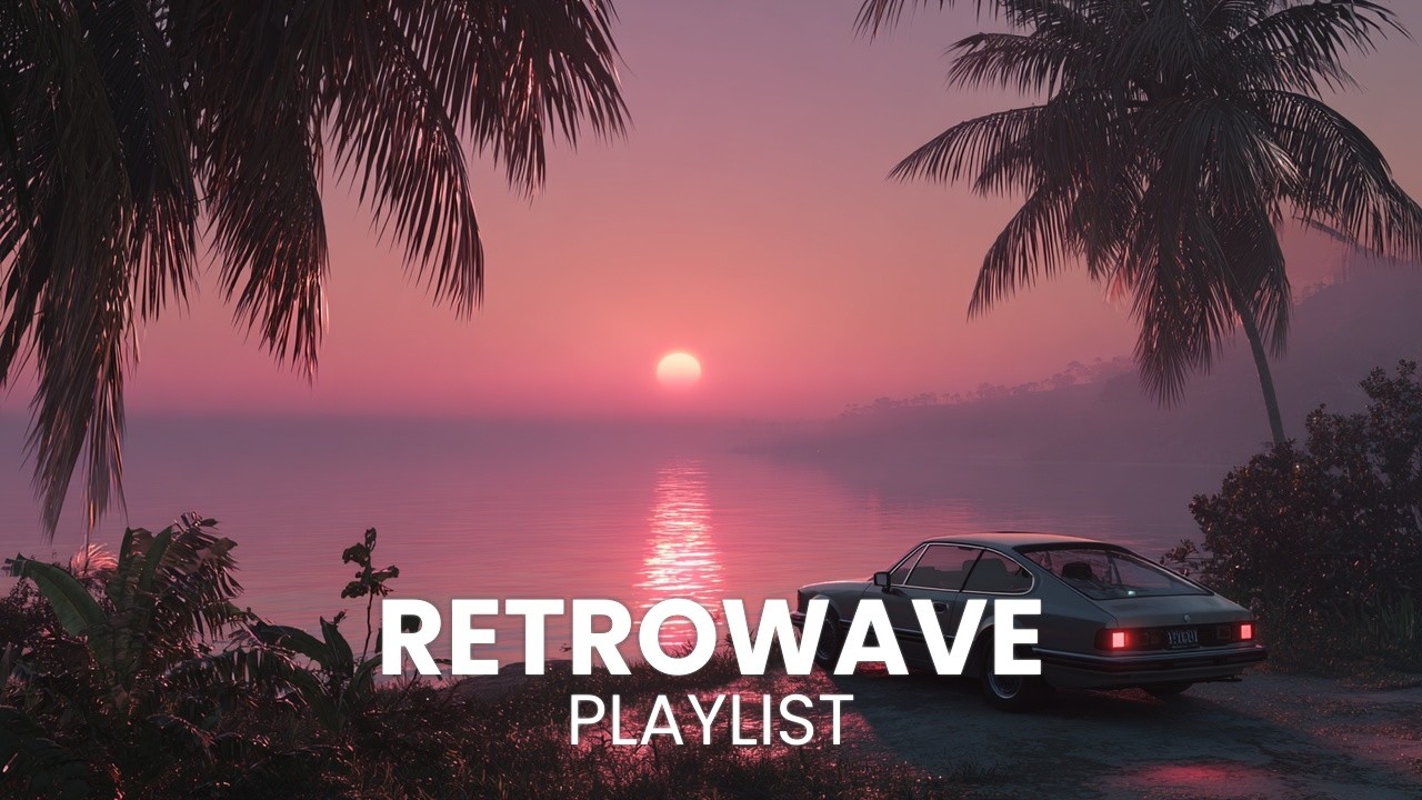 After Hours | Neon Coastline