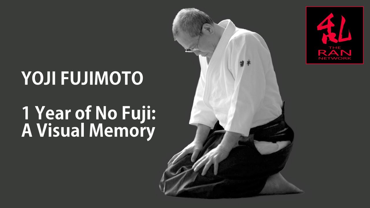 Yoji Fujimoto - 1 Year of No Fuji: A Visual Memory (2013)
