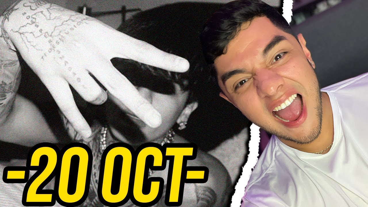 REACCION a STRANGEHUMAN - 20 OCT BROKE AGAIN