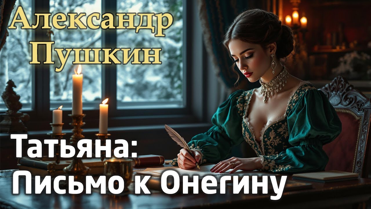 Александр Пушкин - 