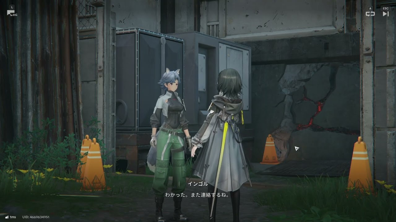 Epic課金できない問題解消ナイツ