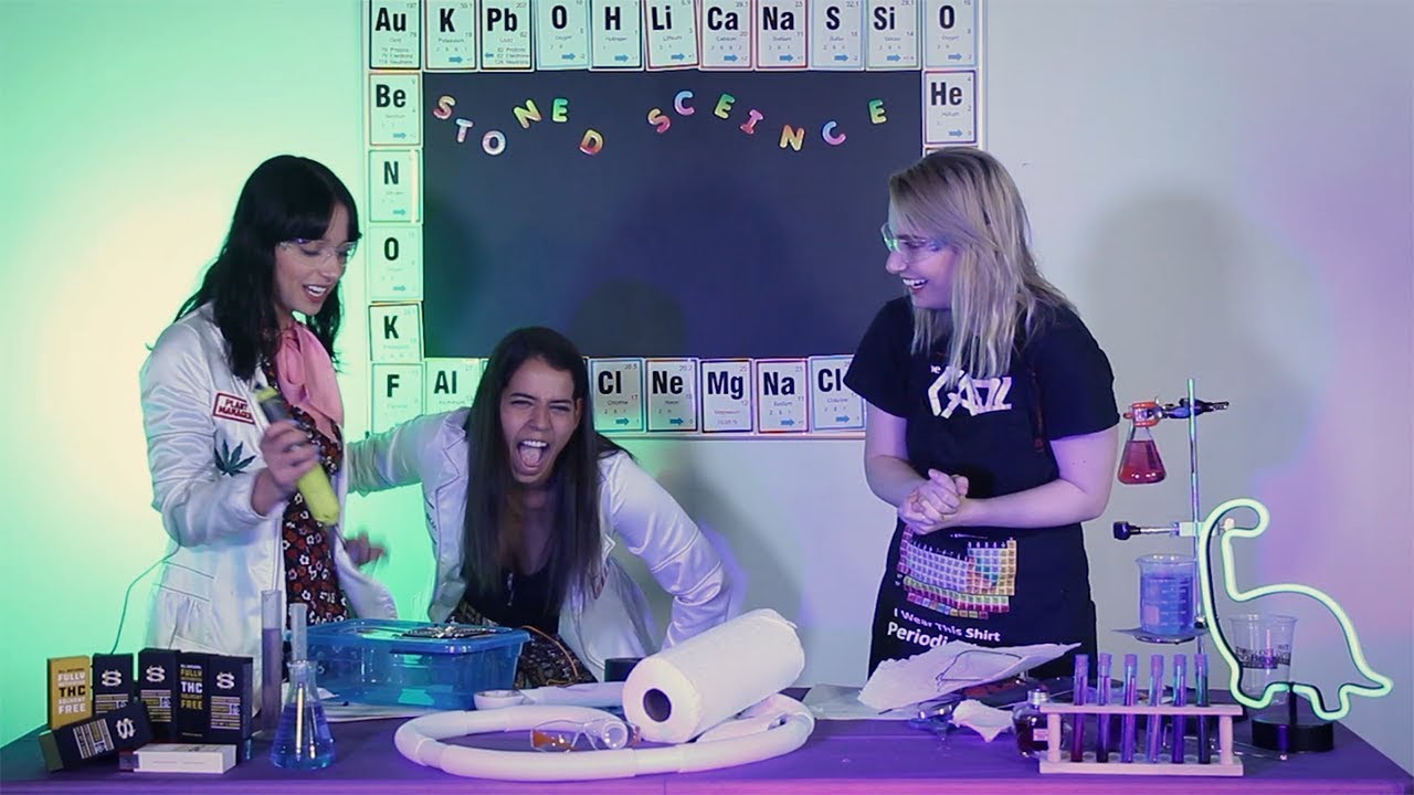 Vacuum Cleaner w/ Bree Essrig - Season 2 Episode 8
