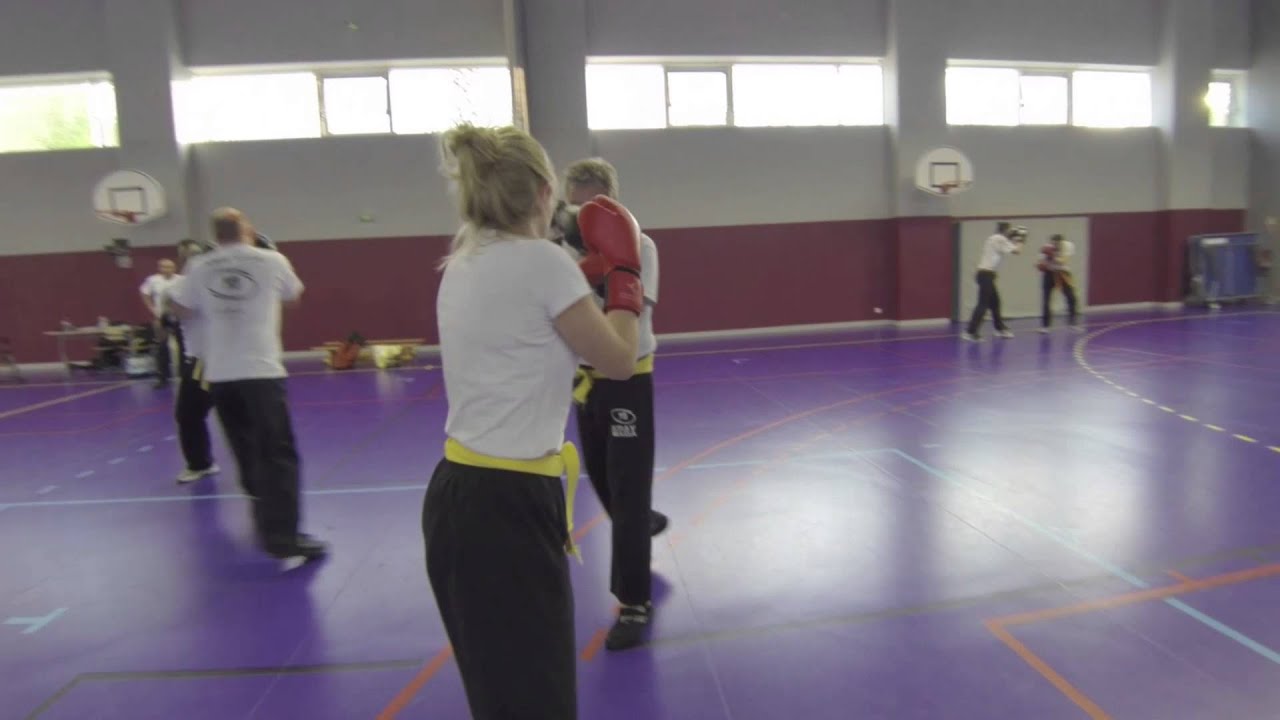 Cours Krav Maga AKMD 92 Courbevoie   La D&eacute;fense
