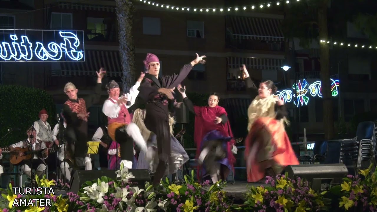 XXIX FESTIVAL INTERNACIONAL DE ALCANTARILLA