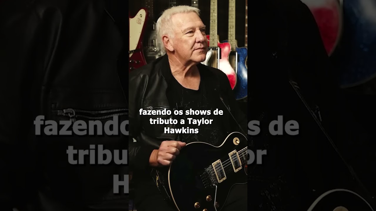 RUSH СНОВА В ТУРЕ В 2026 ГОДУ #rush #тур #alexlifeson #geddylee #металл #тяжелыйметалл #neilpeart