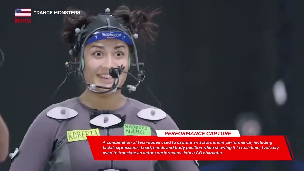 Виртуальное производство: руководство — Глава 1 — Введение в виртуальное производство