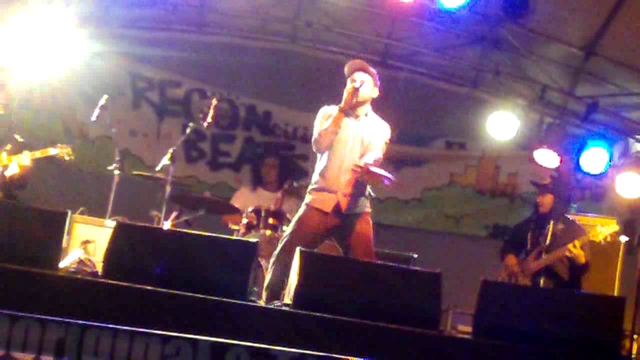 Impossible Odds (3 of 3)