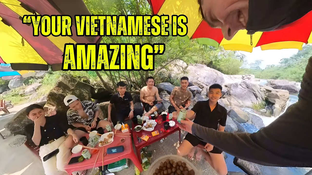 Исследуя скрытую сторону Вьетнама