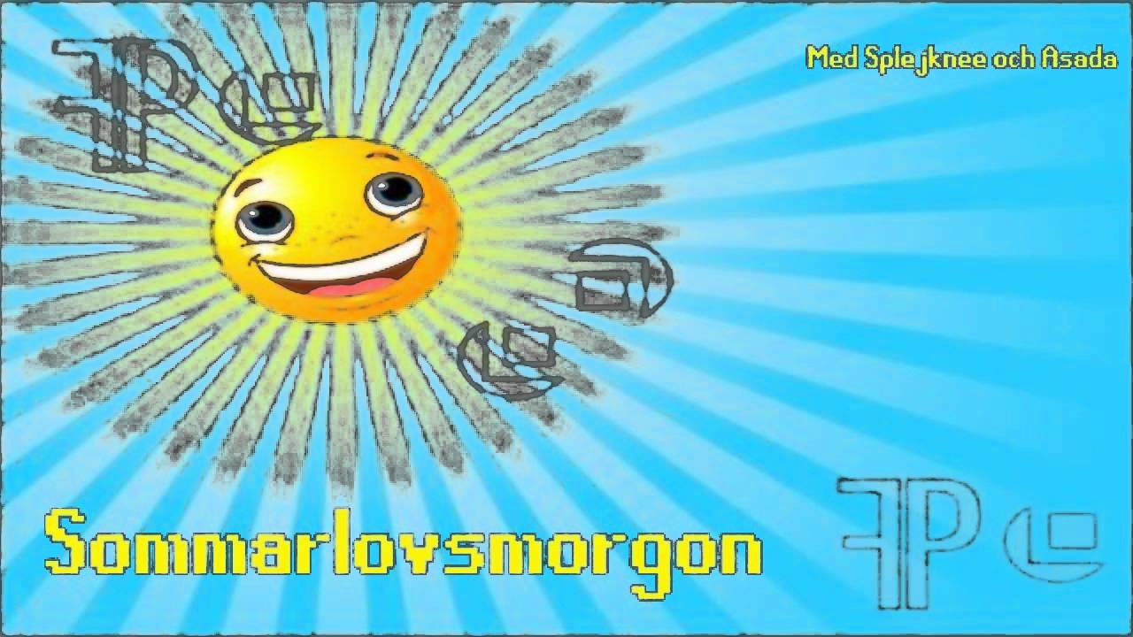 Sommarlovsmorgon - Ep 1