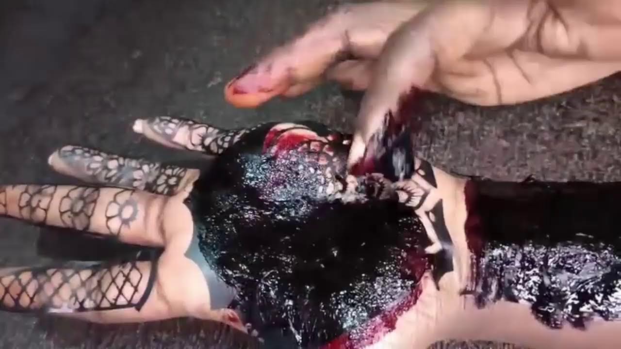 mehandi &hue Live Stream