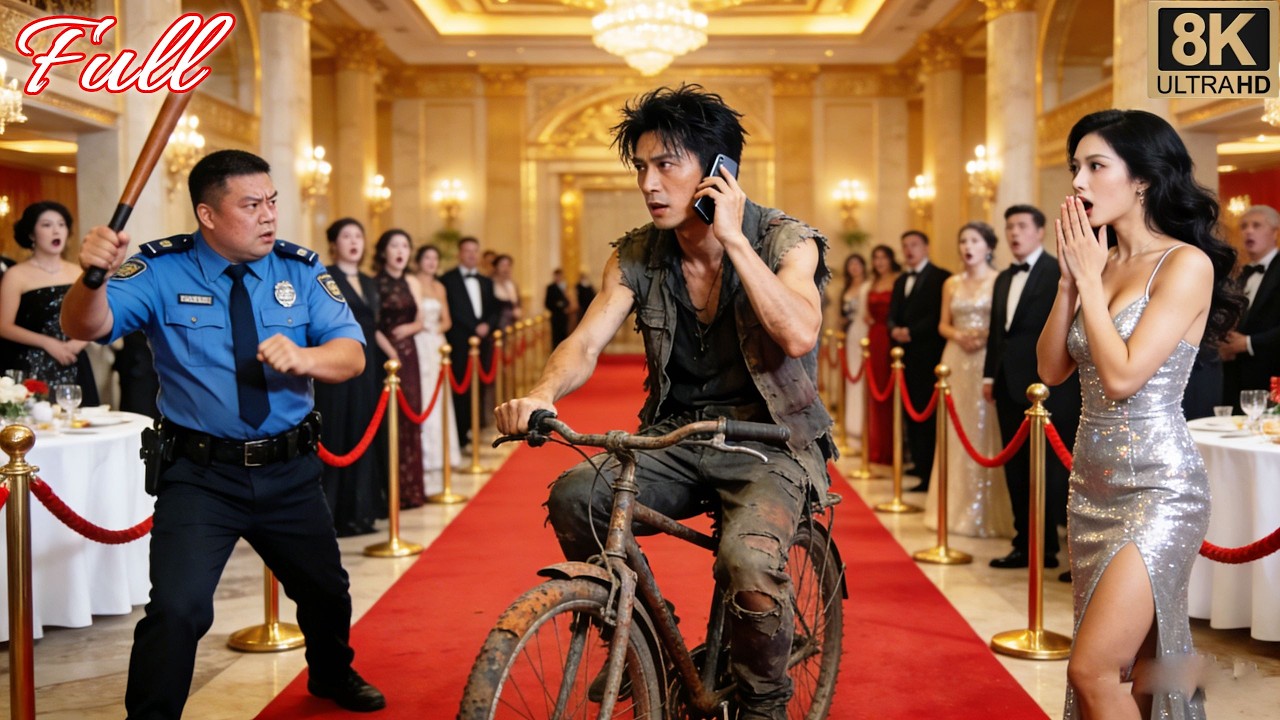 ठेला अंकल रीयूनियन में अपमानित—3 बड़े लोगों की बेटियाँ आतीं, तब सबको उसकी असली पहचान पता चलती