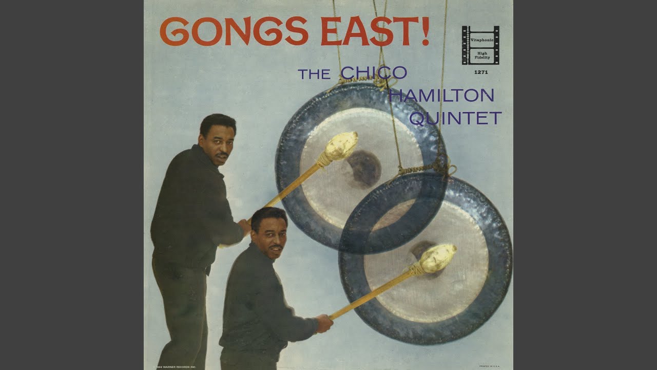 Gongs East