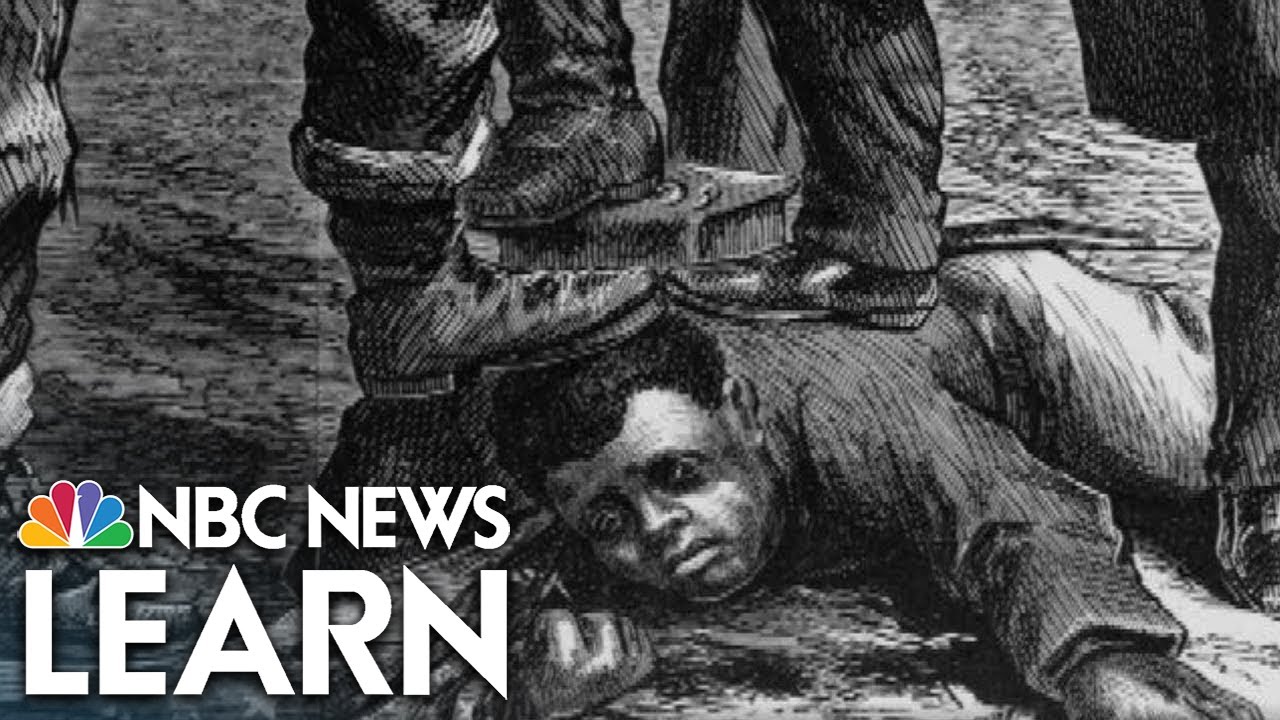 This is a White Man's Government