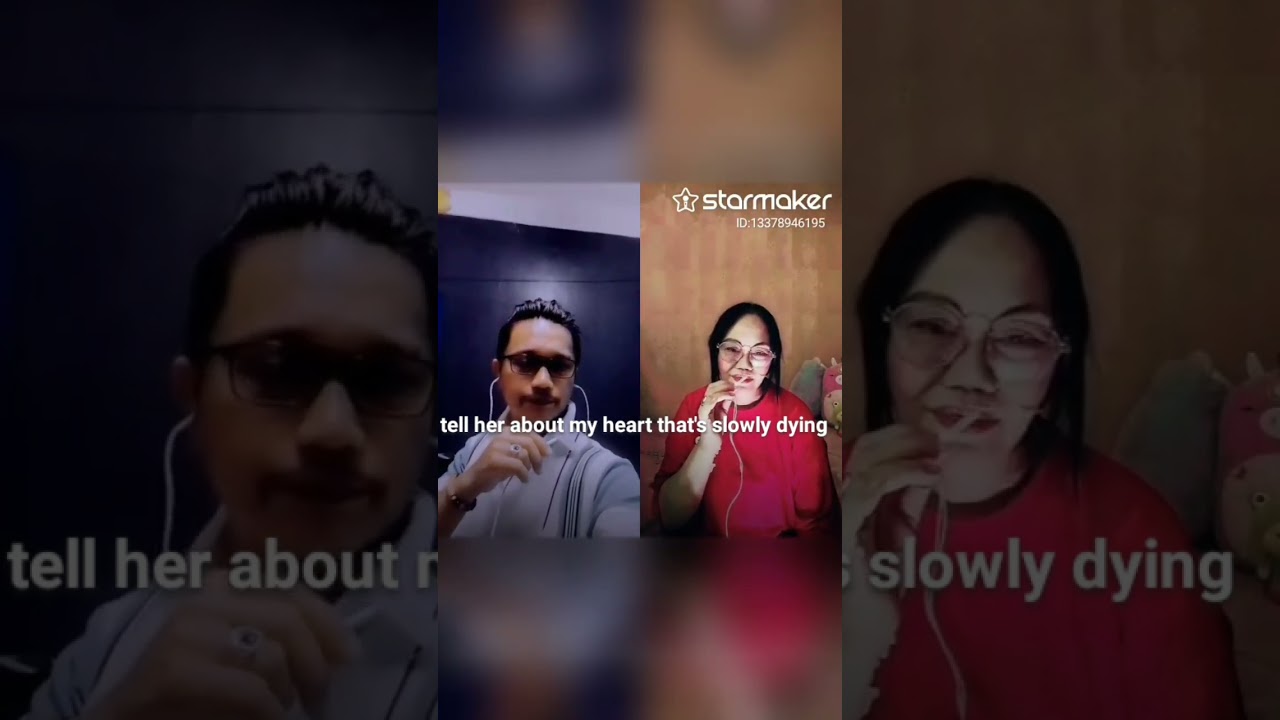 A man without Love 💥💥💥