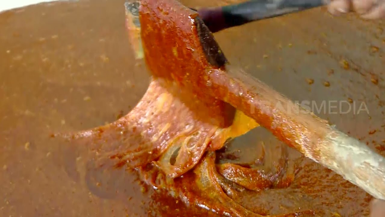 PERMEN JAHE, Dari Batavia ke Eropa | RAGAM INDONESIA (07/01/22)