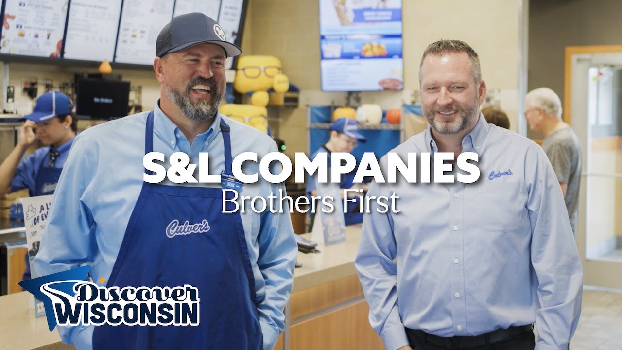 S&L Companies: Brothers First
