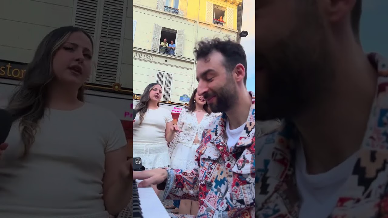 ¡¡El Flashmob Bohemian Rhapsody más INCREÍBLE que jamás verás!!😍