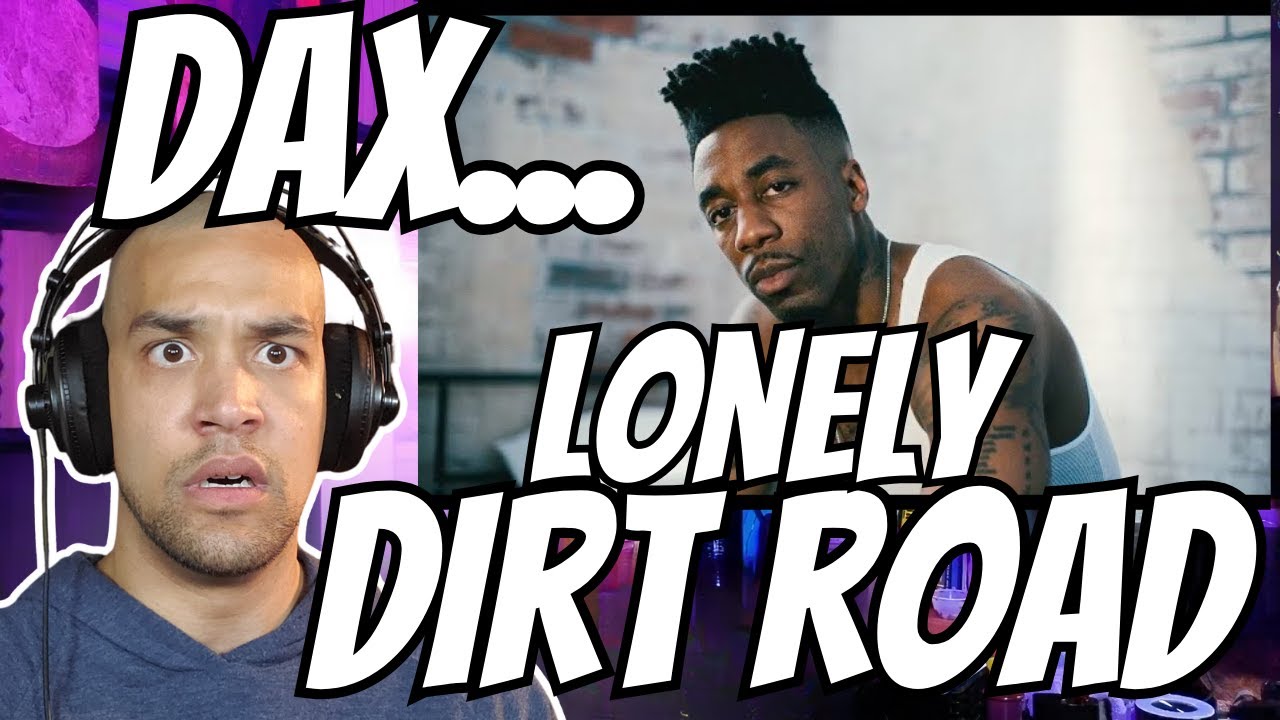 Underground Hip-Hop Head Reacting To: Dax - 