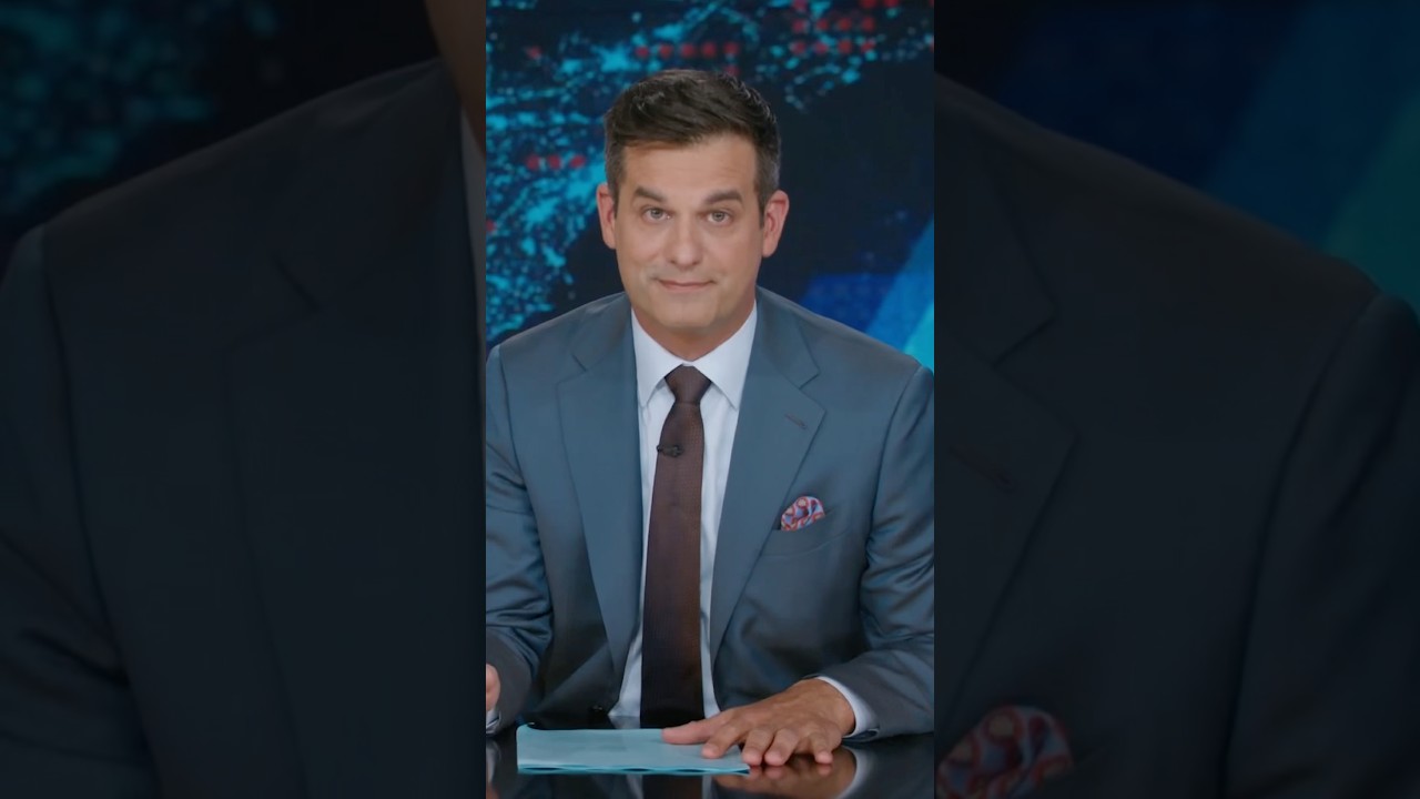 How is it we have more photos of Bigfoot than Tom Kean? #dailyshow