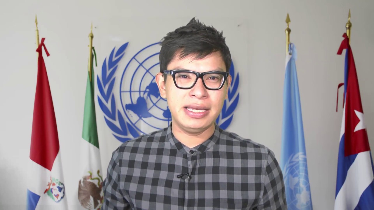 NotiCINU 23 de Junio de 2017