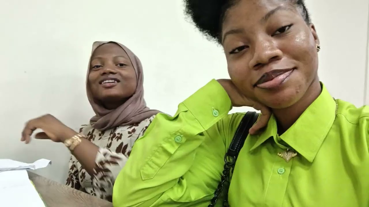 WEEKLY VLOG💗|KEE_RA CHRONICLES🤍|S1|E2|NILE UNIVERSITY