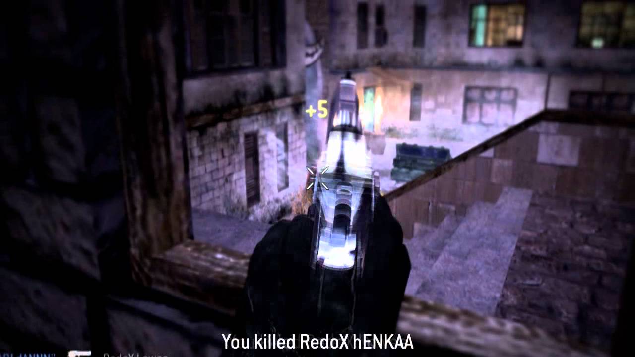 [Promod] - dANNNj by bLdzR!