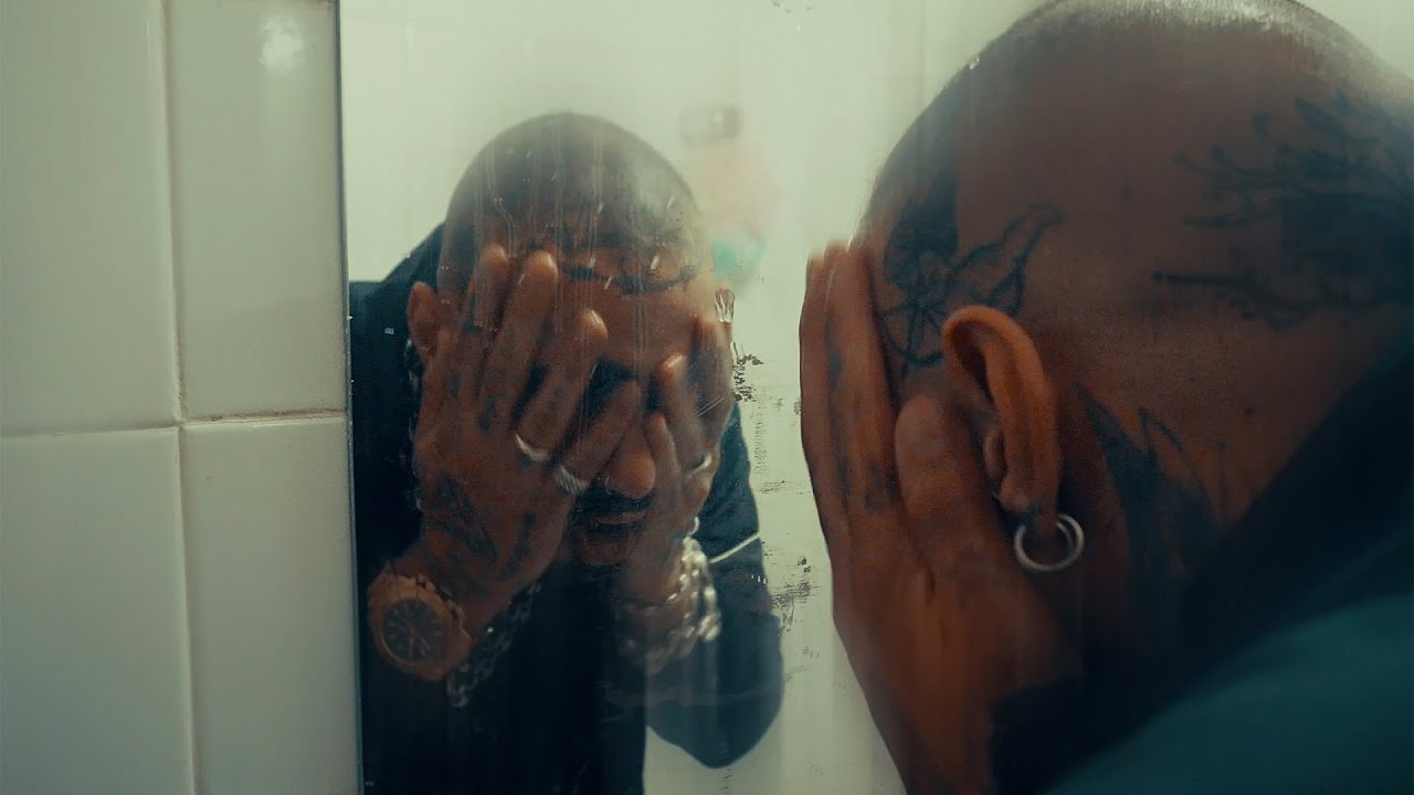 Lemhllwess - KONDILA 02 (Official Music Video)