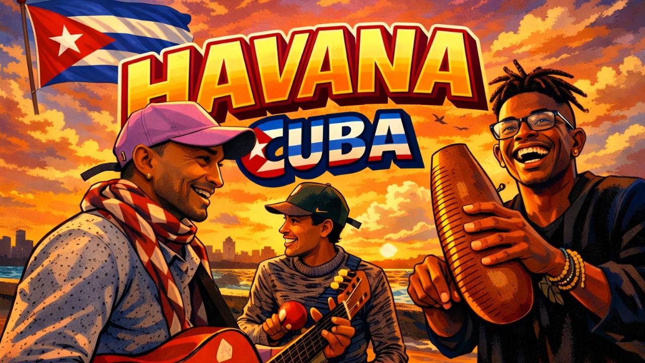Havana - Cuba